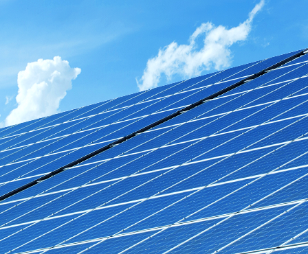 太陽(yáng)能光伏